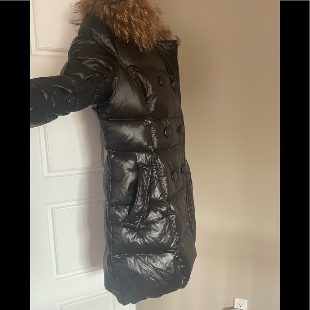 ๐ฅ Rosella glossy down jacket - Picture 11 of 14